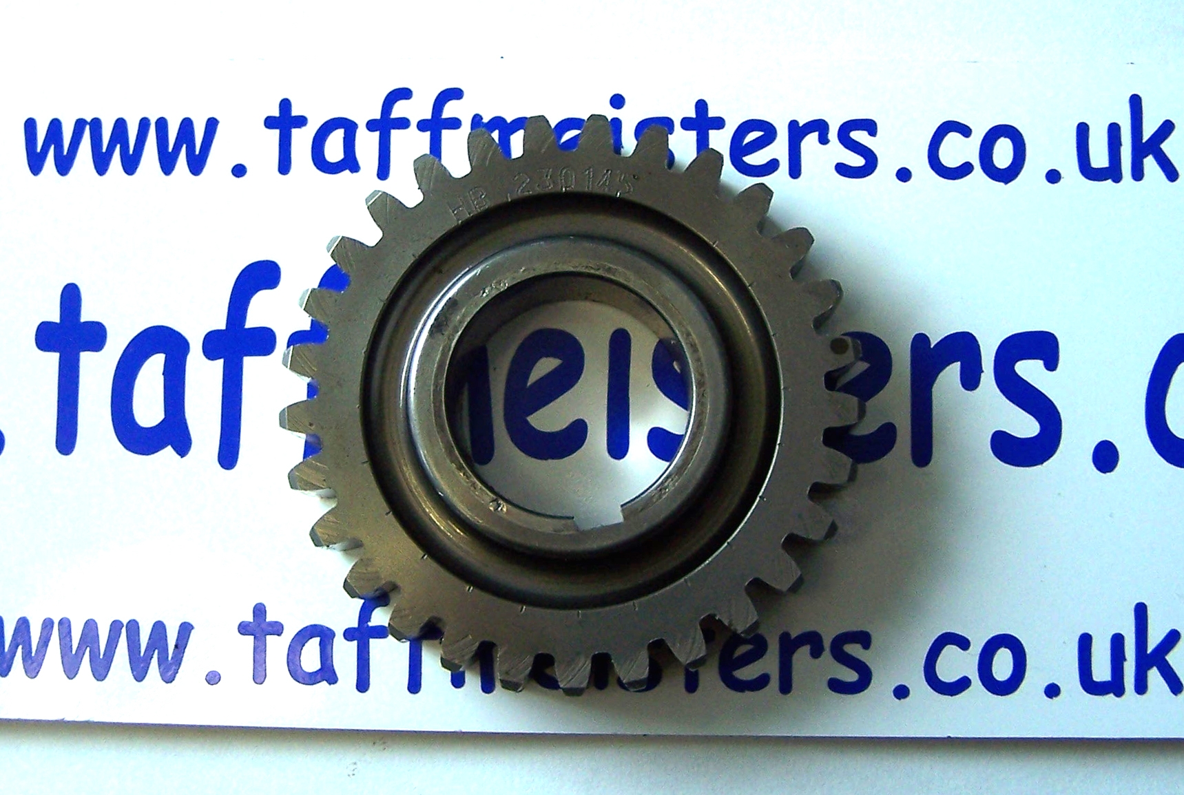 100180 - 23013001 Crank Primary Gear 2001 - early 2002